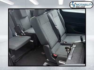 2025 Volkswagen Caddy