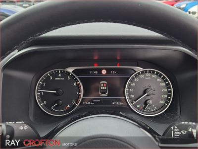 2021 Nissan Qashqai