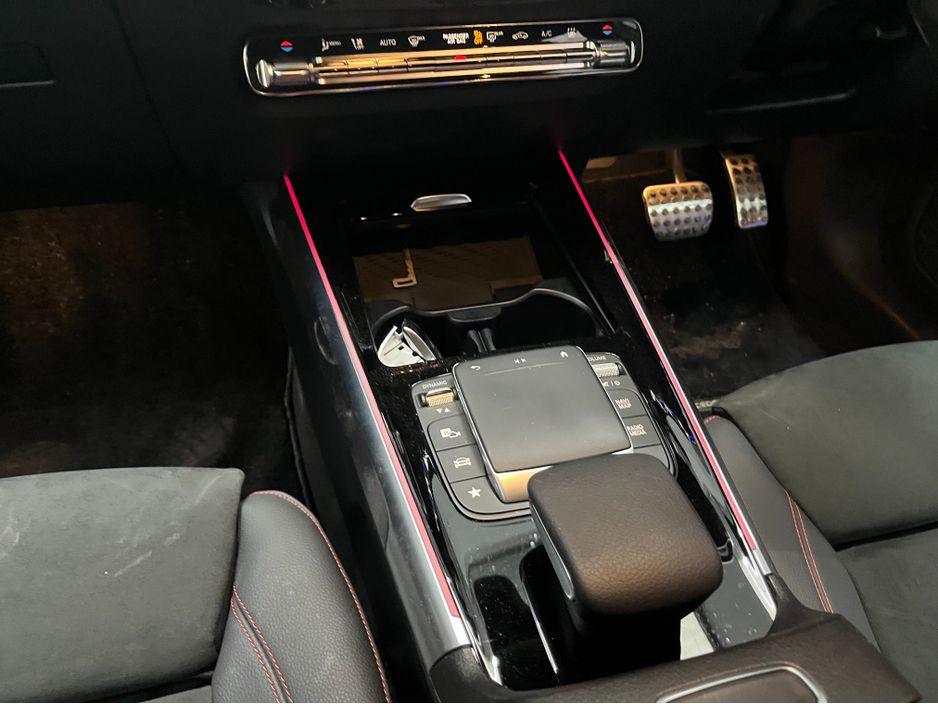 2023 Mercedes-Benz EQB