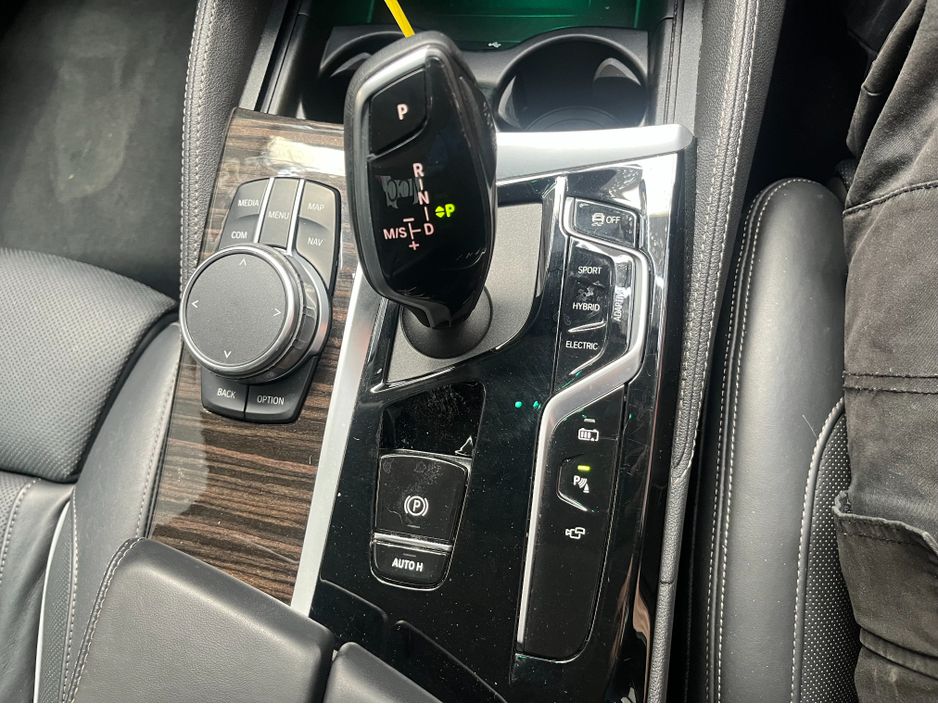 2020 BMW 5 Series