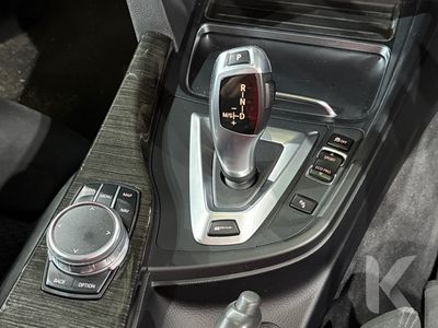 2018 BMW 3 Series