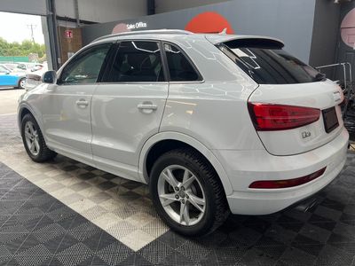 2016 Audi Q3