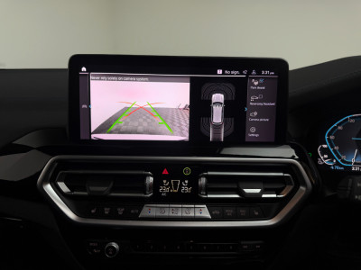 2024 BMW iX3