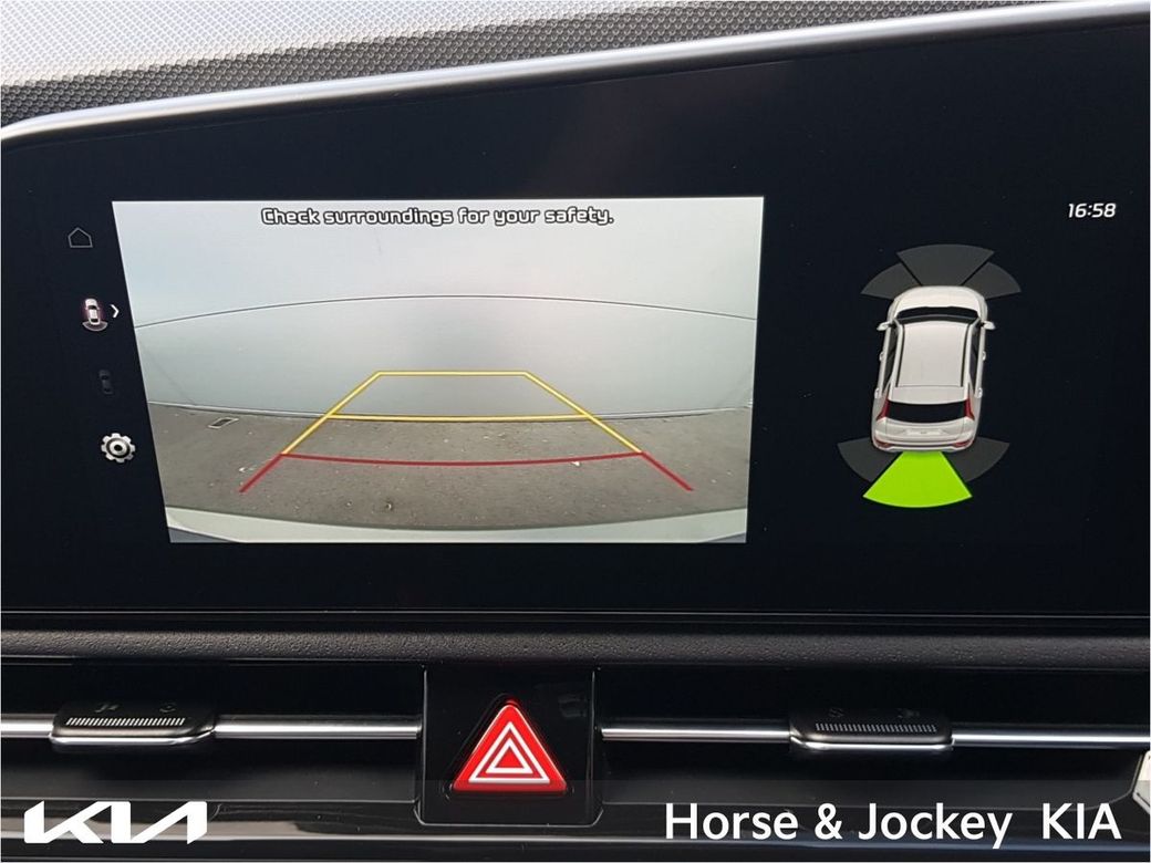 2024 Kia Niro