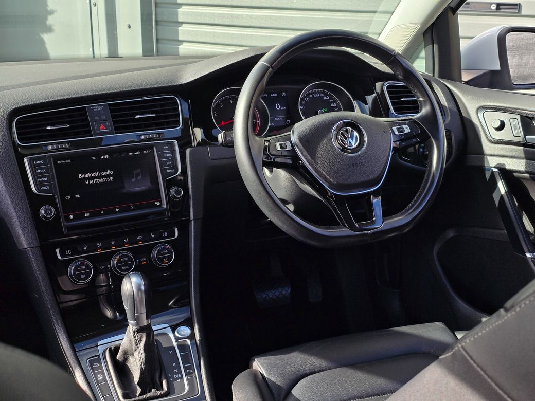 2014 Volkswagen Golf