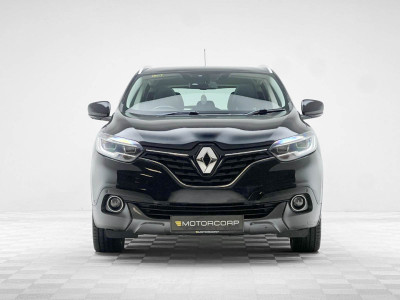 2019 Renault Kadjar
