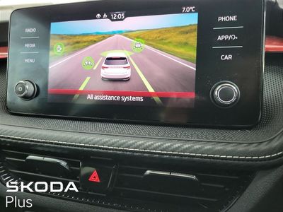 2024 Skoda Fabia