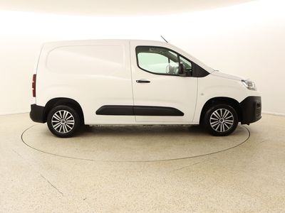 2020 Citroen Berlingo