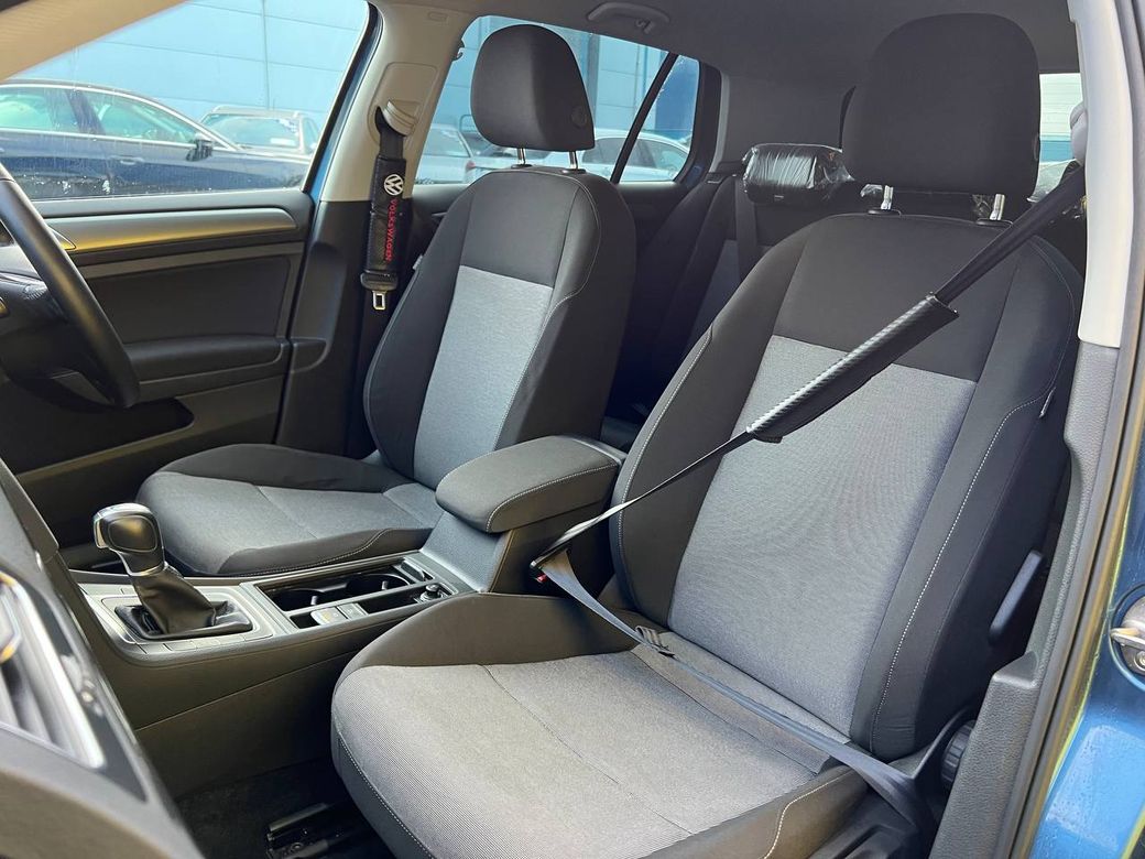 2013 Volkswagen Golf