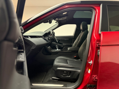 2023 Land Rover Range Rover Evoque