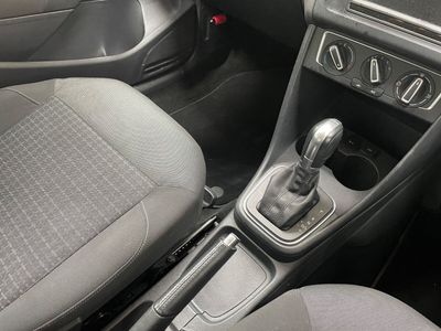 2015 Volkswagen Polo