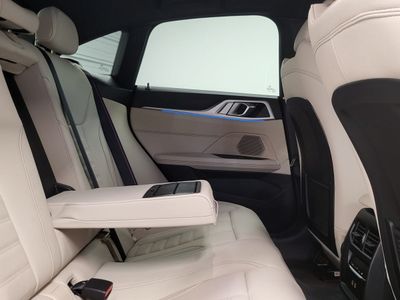 2023 BMW i4