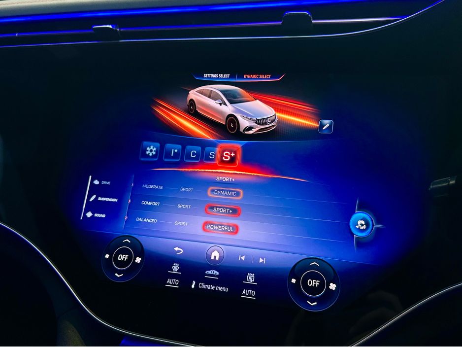 2023 Mercedes-Benz AMG