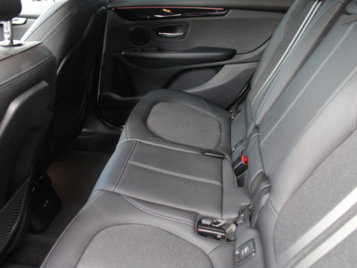 2018 BMW 2 Series Gran Tourer