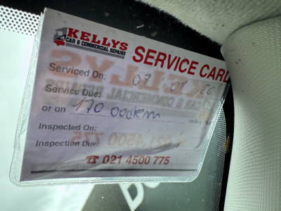 2022 Ford Transit Custom