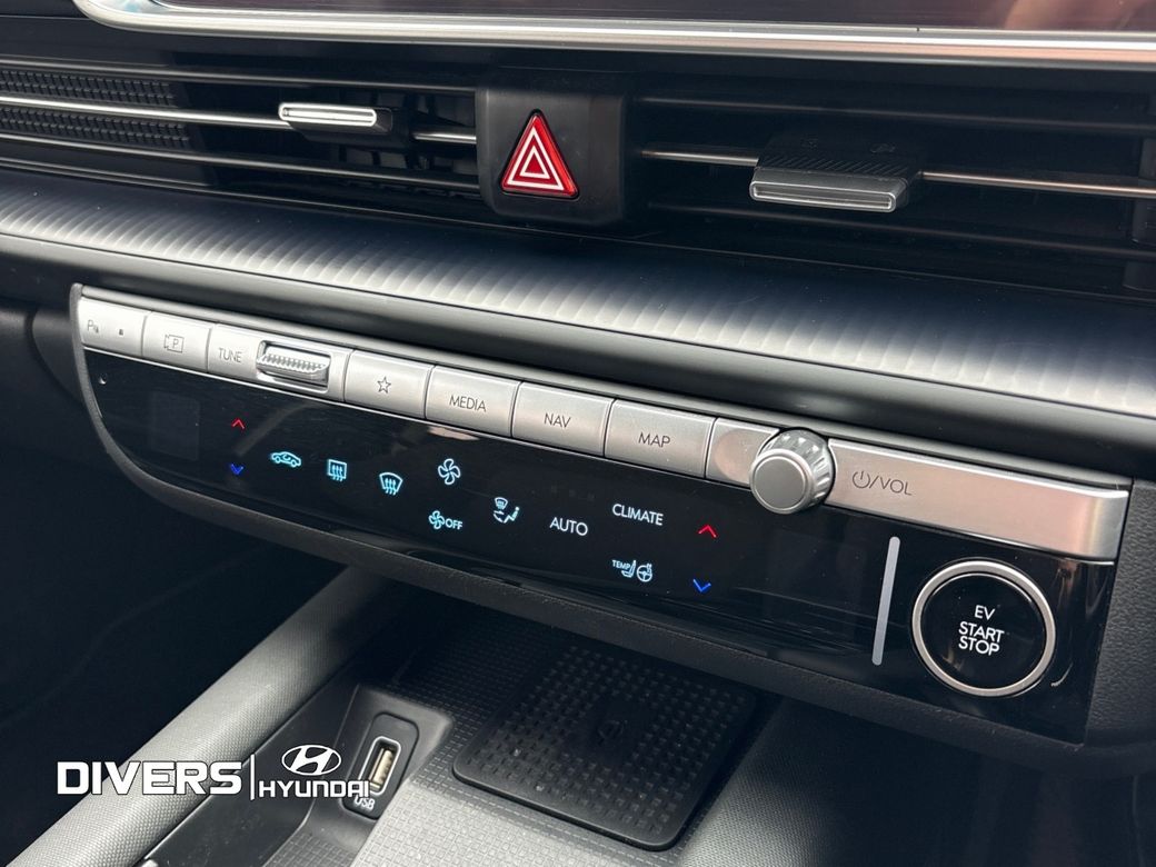 2023 Hyundai Ioniq 6