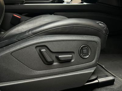 2022 Audi e-tron