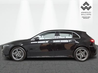 2024 Mercedes-Benz A Class