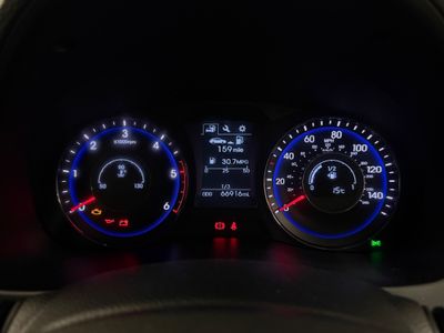 2016 Hyundai i40
