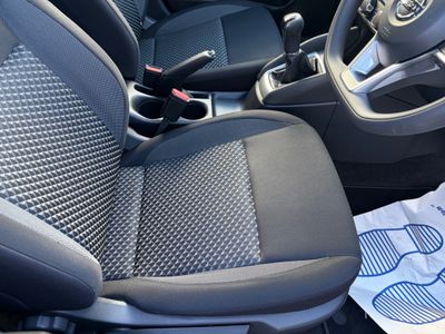 2021 Nissan Micra