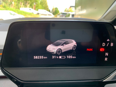 2021 Volkswagen ID.3