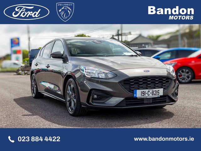 vehicle for sale from Bandon Motors
