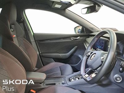 2024 Skoda Octavia