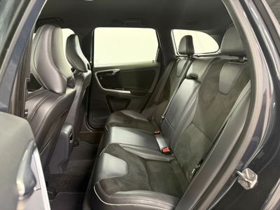 2016 Volvo XC60