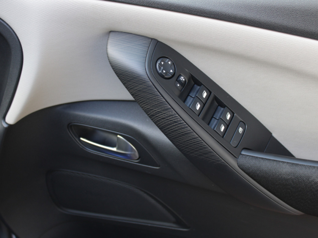 2018 Citroen C4 Picasso