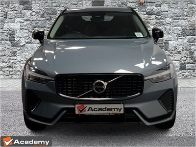 2023 Volvo XC60