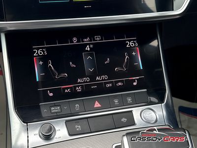 2019 Audi A6