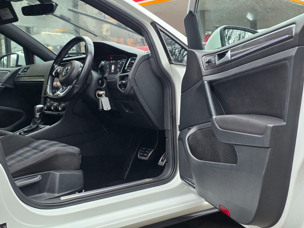 2020 Volkswagen Golf