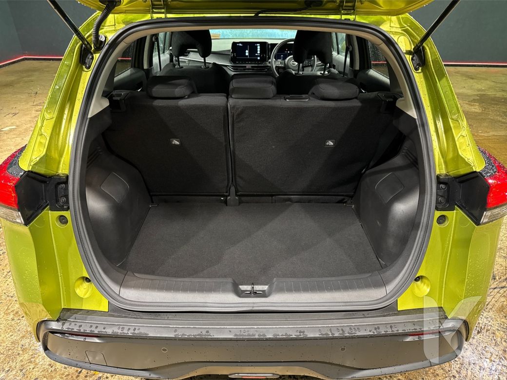 2021 Nissan Note