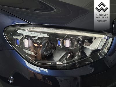 2023 Mercedes-Benz E Class