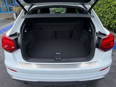 2018 Audi Q2