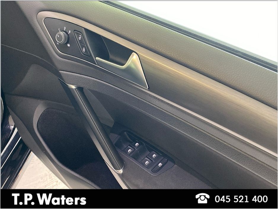2020 Volkswagen Golf