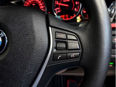 2015 BMW 3 Series