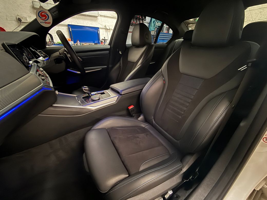2019 BMW 3 Series
