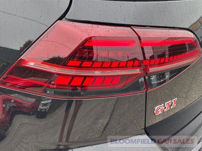 2020 Volkswagen Golf