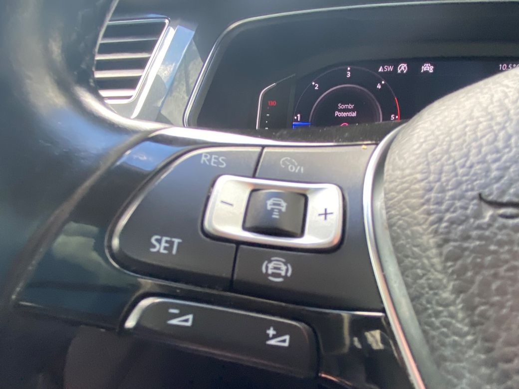 2020 Volkswagen Tiguan Allspace