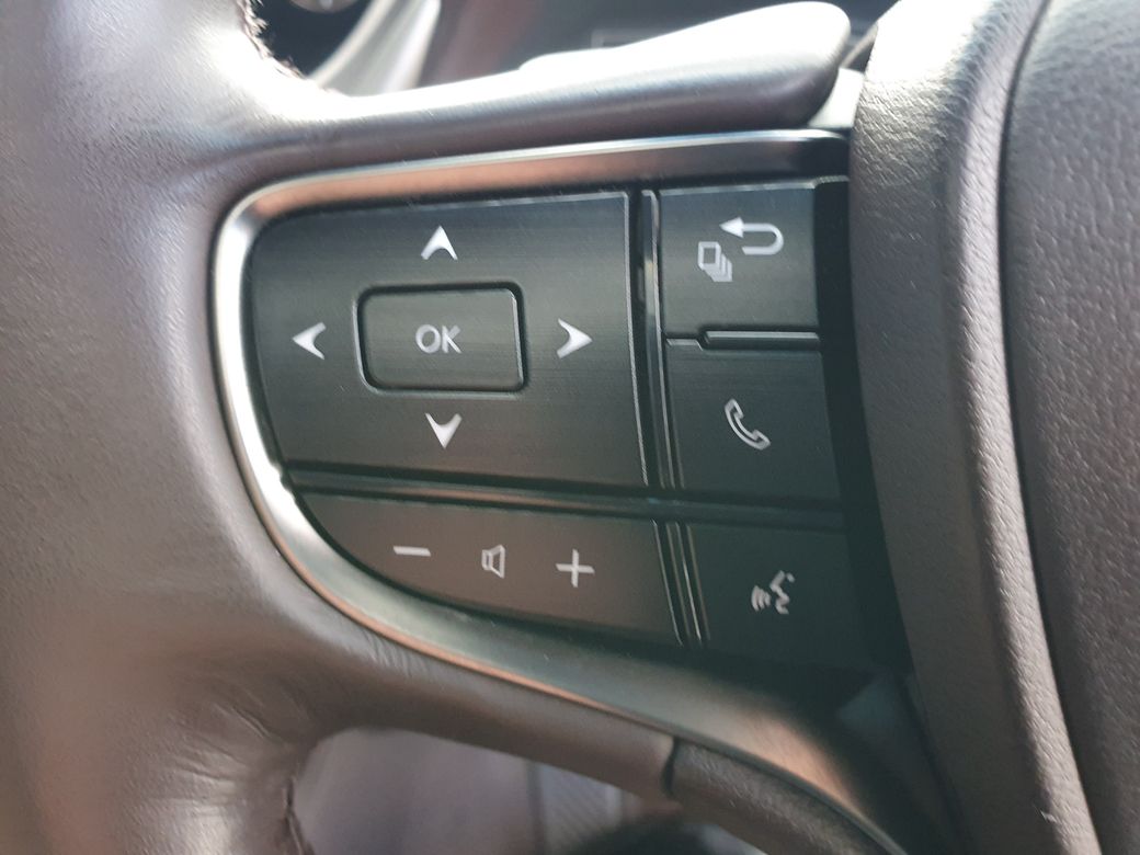 2020 Lexus ES 300h