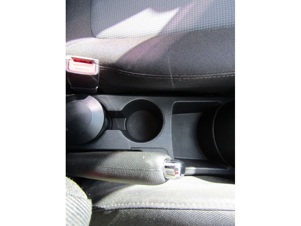2014 Hyundai i20