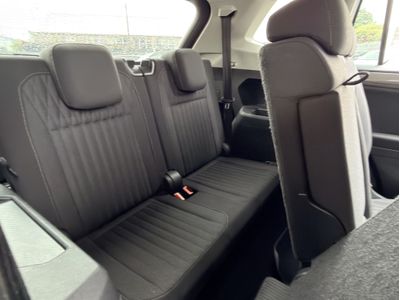 2023 Volkswagen Tiguan Allspace