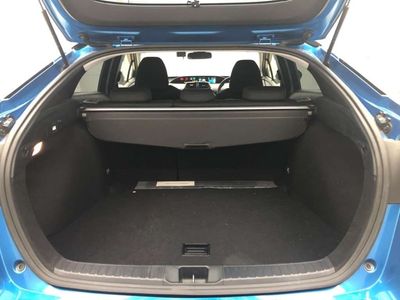2022 Toyota Prius