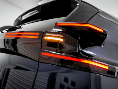 2026 Citroen C5 Aircross