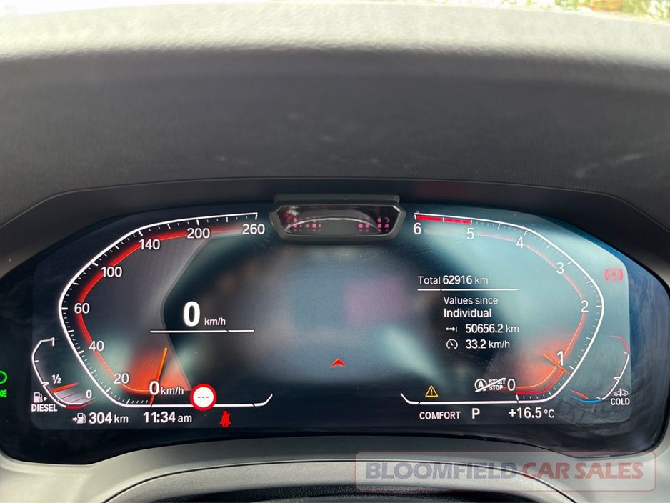 2020 BMW 3 Series