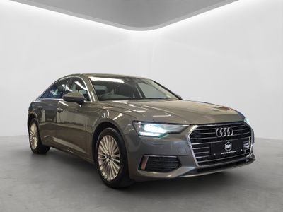 2023 Audi A6