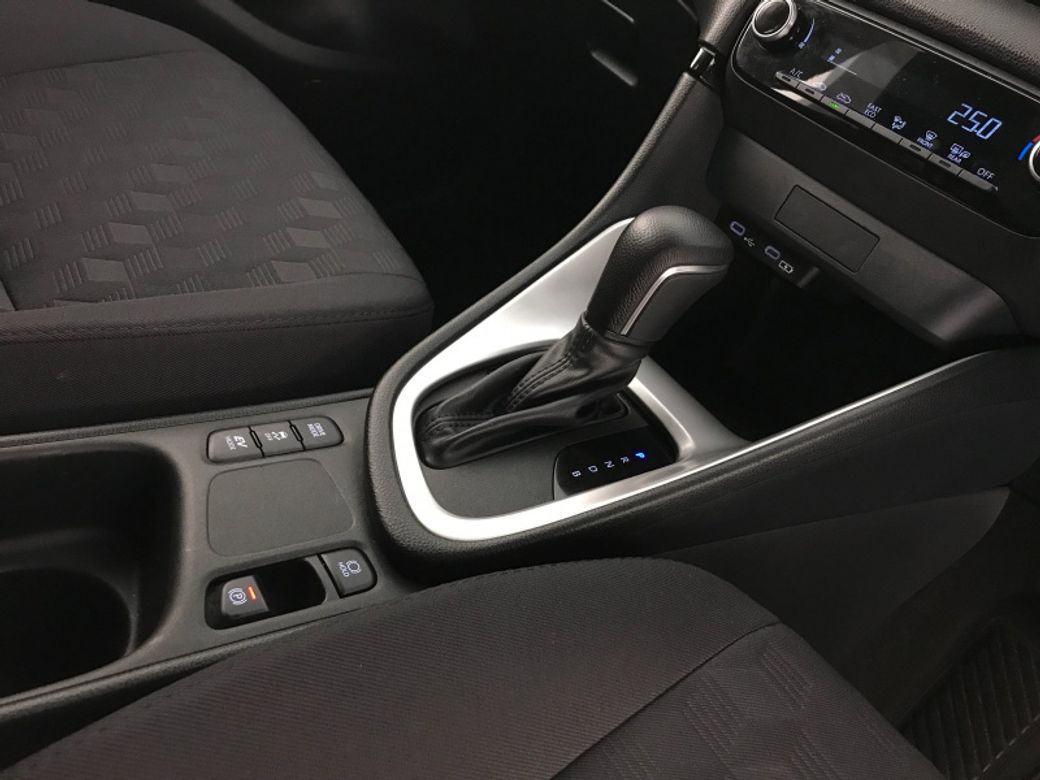 2025 Toyota Yaris