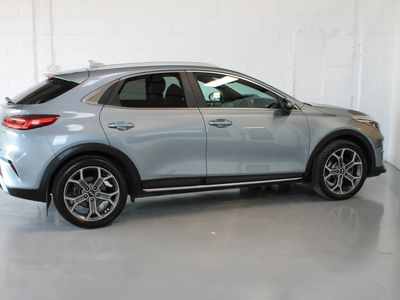 2021 Kia XCeed