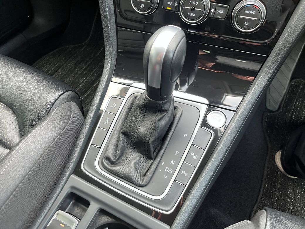 2020 Volkswagen Golf